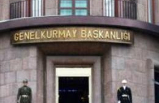 Genelkurmay'da gizli zirvede ne konuşuldu?