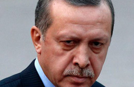 Erdoğan'la o gazeteciler ne konuştu?