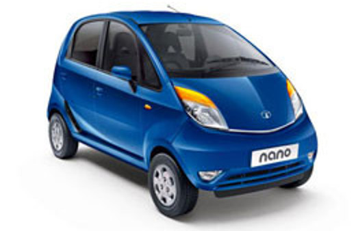 Tata'dan Dünya'nın en tutumlu otomobili