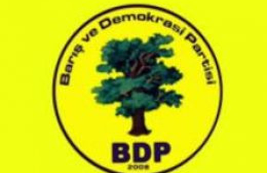 BDP'den itiraz! Oylar yeniden sayılacak