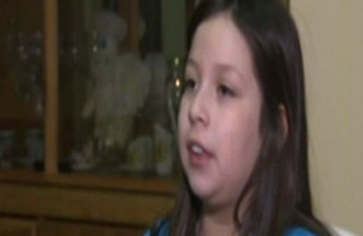 9 yaşında annesine kardeşini doğurttu