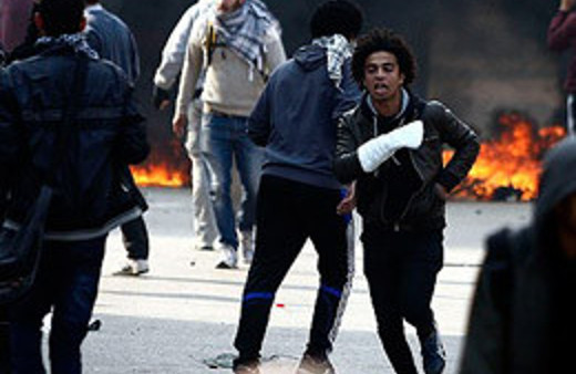 Polis ateşi 5 kişiyi canından etti