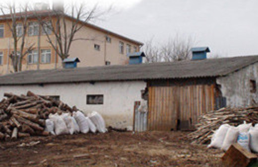 İşçilerin ispirtolu eğlencesi can aldı