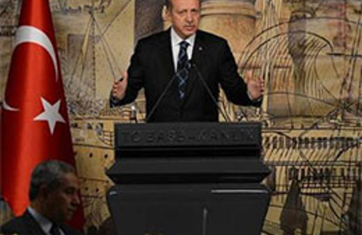 İsrail gazetesinden Erdoğan yorumu