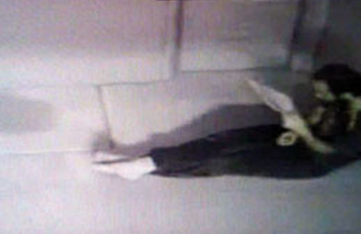 'Süngerli oda'yı savcılık kabul etti!