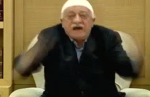 Der Spiegel abilerin intikamını yazdı