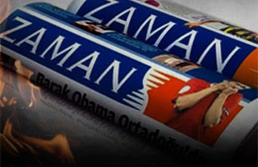 Zaman yazarı cemaatin yanlışlarını bir bir yazdı