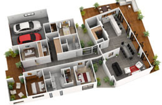 Konut metrekare fiyatlarında büyük artış!