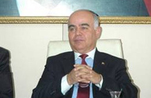 AK Parti'de mesaj dayağı