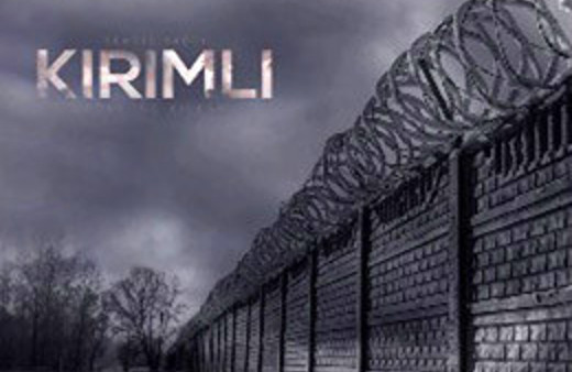 Korkunç Yıllar romanı beyaz perdeye uyarlanıyor