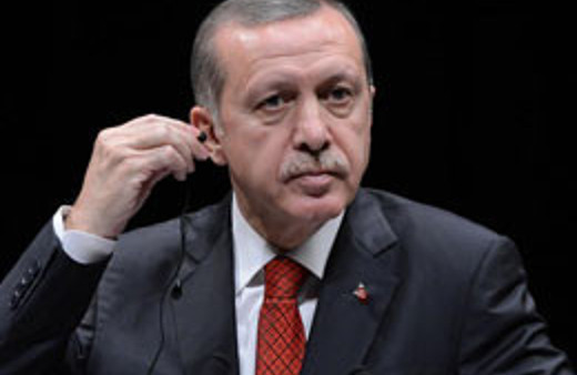 TIMES'tan provokasyon gibi Erdoğan yazısı