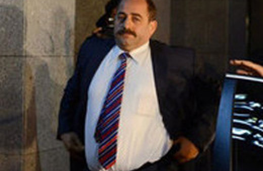 Savcı Öz 4 milyarlık yemekte neler yemiş?