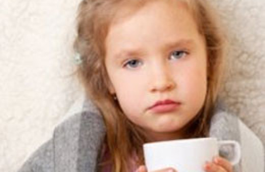 Dikkat! Çocuğunuzun boyu uzamıyorsa...