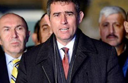 TBB teklifini bakanlığa sundu SON DAKİKA