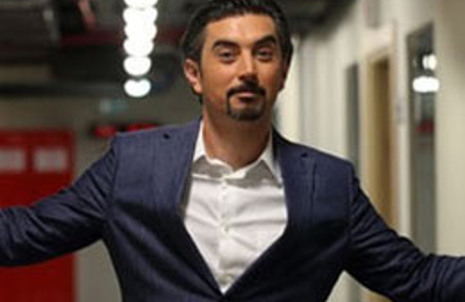 Ekranlara kötü adam olarak dönüyor