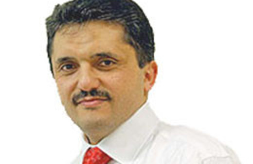 Zaman yazarı ilk kez böyle bir yazı yazdı