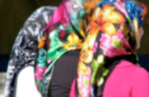 ABD işi türban araştırması! İşte Türkiye