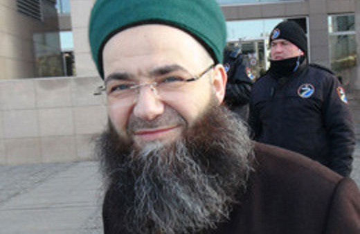 Cübbeli Hoca'dan&nbsp;dualı operasyon yorumu