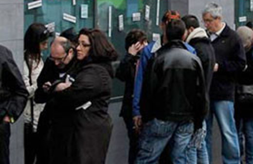 Avrupa Birliği'nin en kötü rekoru onlarda