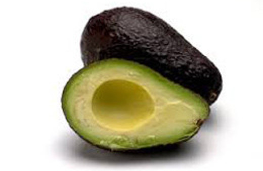 Yarım avokado iştahı kesiyor