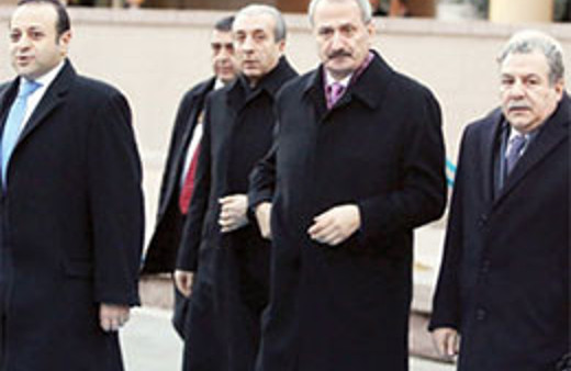 Fezlekelerle ilgili şok iddia!