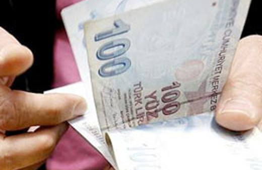 Paranızı almayı UNUTMAYIN!