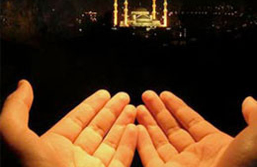 Nihat Hatipoğlu Mevlit Kandili duası dinle