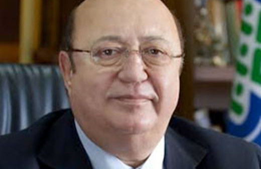 Gazeteciler günü kutlaması