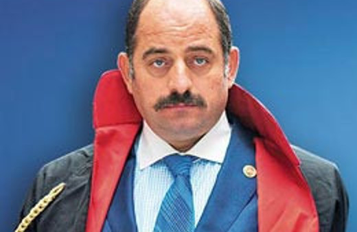 Zekeriya Öz inat etti İstanbul'u bırakmıyor