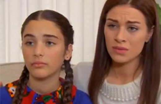 Küçük Gelin 19. bölümde neler olacak?