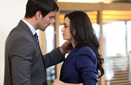 Merhamet 36. bölüm fragmanı yayınlandı