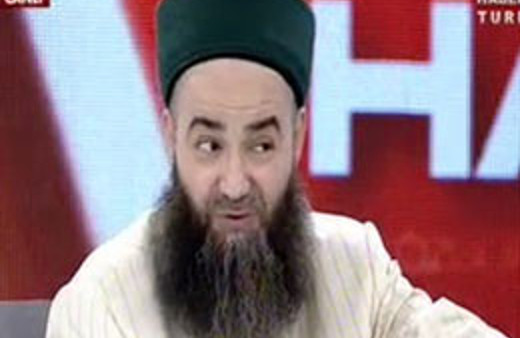 Cübbeli'den çapkınlara Instagram uyarısı