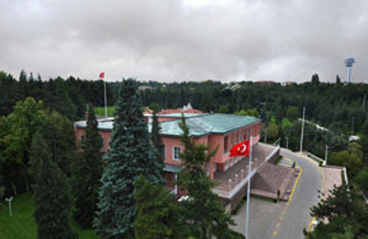 Köşk'ten sürpriz davet SON DAKİKA