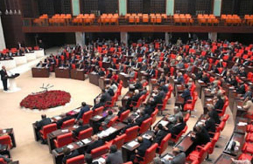 Mecliste 'Alo Fatih' esprileri havada uçuştu!