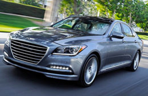 Hyundai Red Dot ödülünü kaptı!