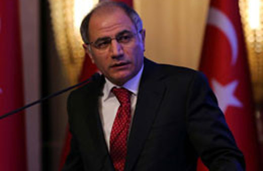 Efkan Ala'dan Berkin Elvan açıklaması