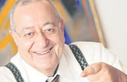 Barlas'tan ABD Dışişleri sözcülerine: Sarışın geveze!