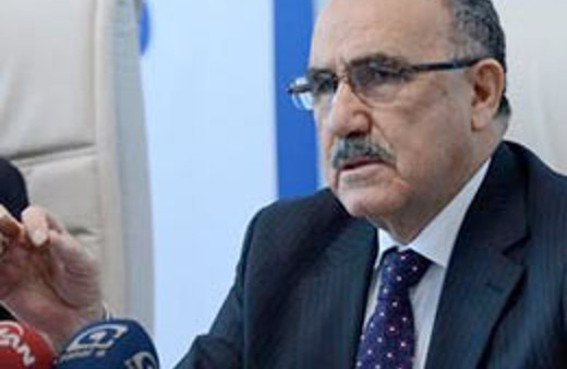 Atalay Erdoğan'a sunulan son anketi açıkladı