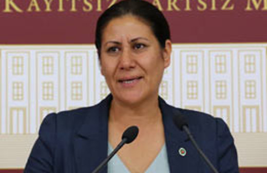 “Soma’da Maden Lobisi Devleti Yönetiyor”