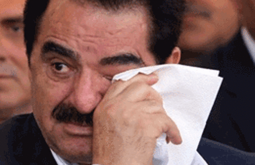 Tatlıses: Ulan ne vicdansızmışım be