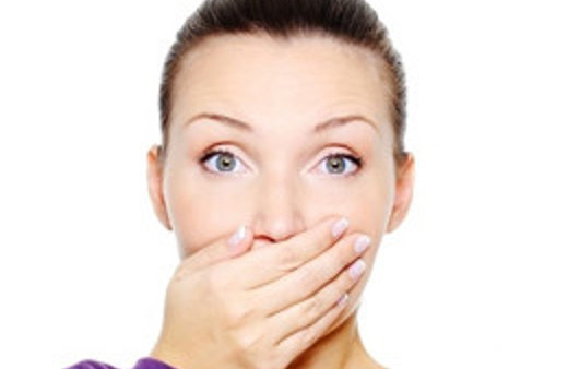 Ramazan'da ağız kokusunu yok etmenin yolu