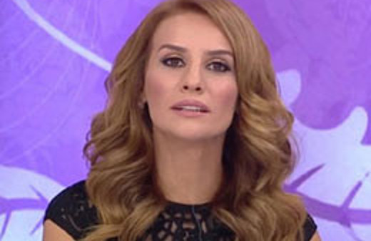 Esra Erol ölümden döndü&nbsp;