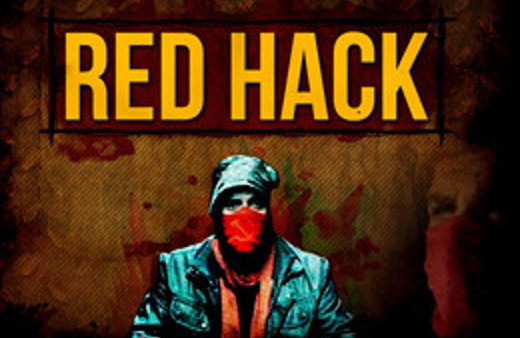 Redhack'e twitter şoku