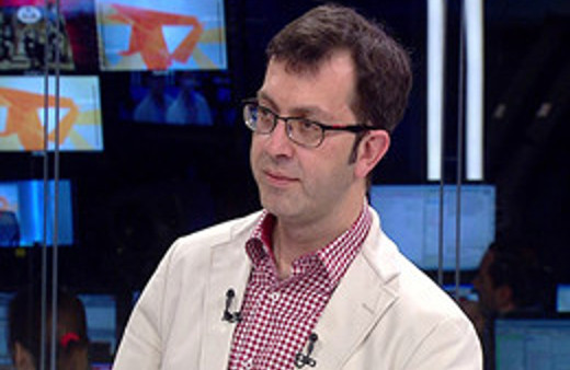 Helak oldular diyen cemaat yazarına Güler'den yanıt