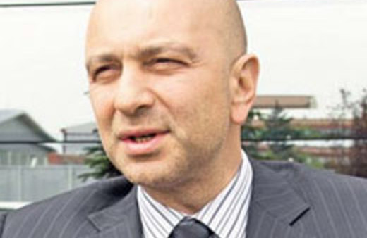 Cemaate yakın şirket yurtdışına çıkıyor!