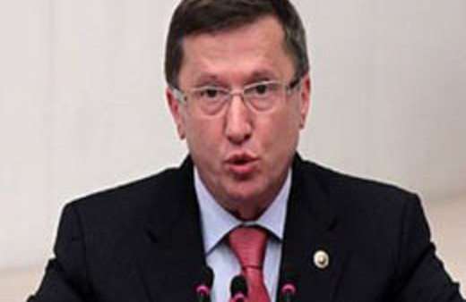 Türkkan'dan Sınır Kapısı ile ilgili bomba iddia