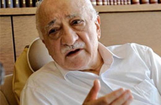 Dilipak'tan cemaate çok ağır yazı: Bunların dinleri...