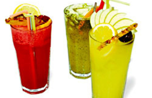 Susuzluğunuzu 'su' ile giderin