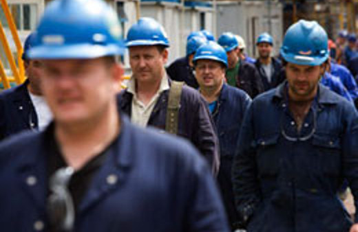 Taşeron işçilerin o hakkı 3 yıla çıkıyor