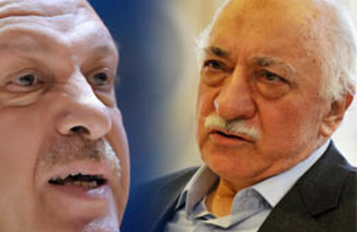 Gülen, Erdoğan için dua etmeye başladı!